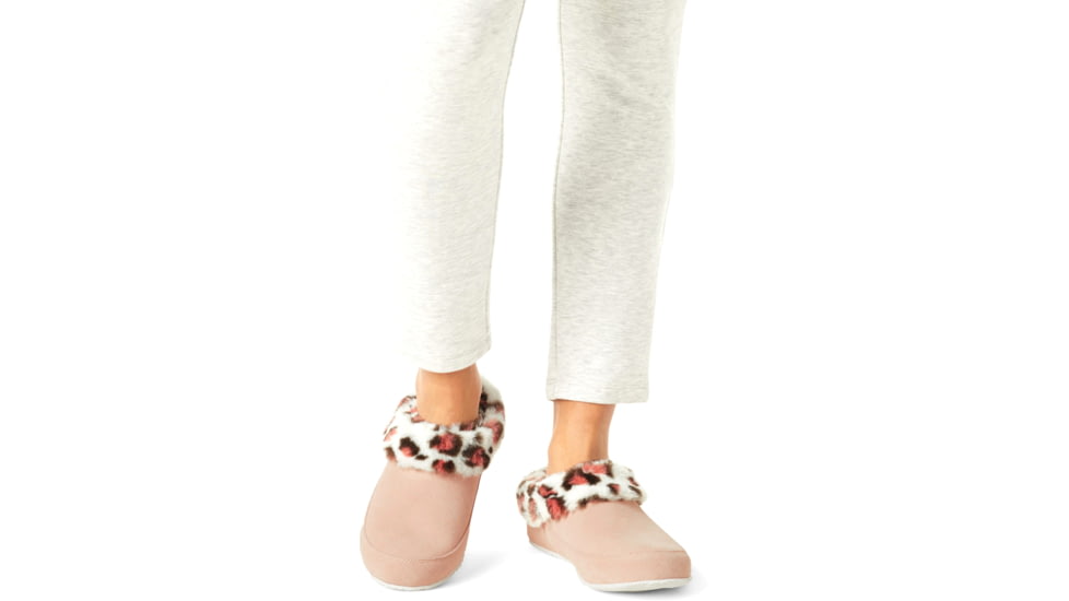 Sorel Go - Coffee Run Slippers - Womens, Nova Sand, Sea Salt, 9, 2020591-260-9