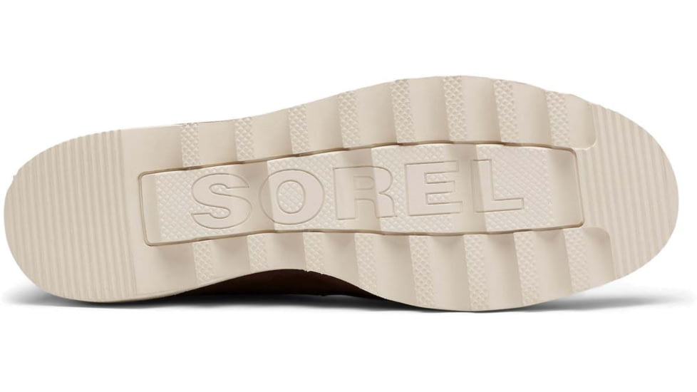 Sorel Kezar Moc Waterproof Shoe - Mens, Burro, 10 US, 1930891282-10