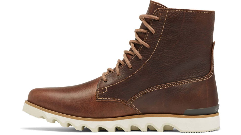 Sorel Kezar Tall Waterproof Boot - Mens, Elk, 9 US, 1930721286-9