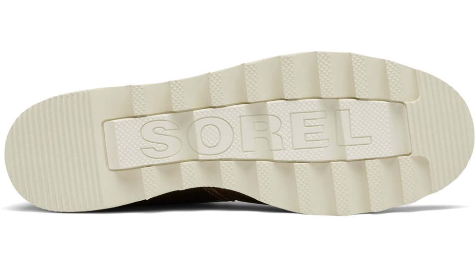 Sorel Kezar Tall Waterproof Boot - Mens, Elk, 9 US, 1930721286-9