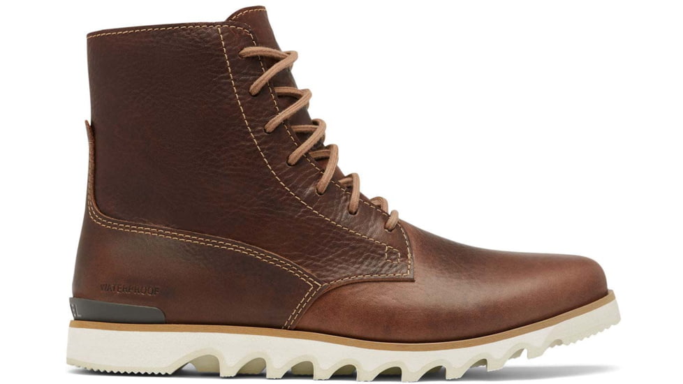Sorel Kezar Tall Waterproof Boot - Mens, Elk, 9 US, 1930721286-9