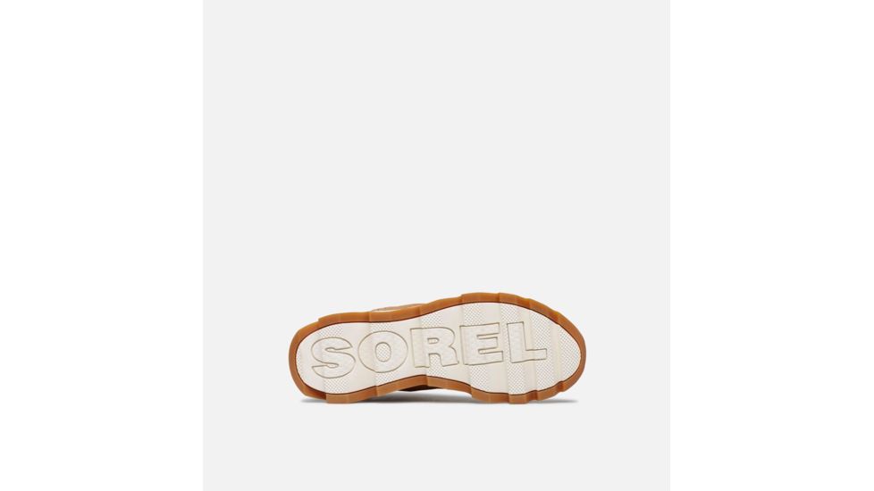Sorel Kinetic Short Shoe - Womens, Camel Brown, Na, 5, 1808191224-5