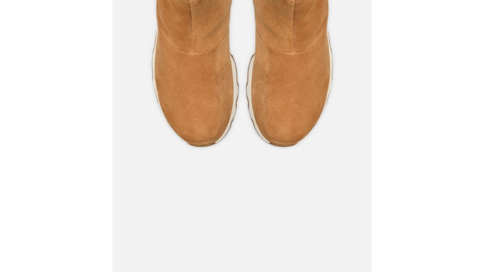 Sorel Kinetic Short Shoe - Womens, Camel Brown, Na, 5, 1808191224-5