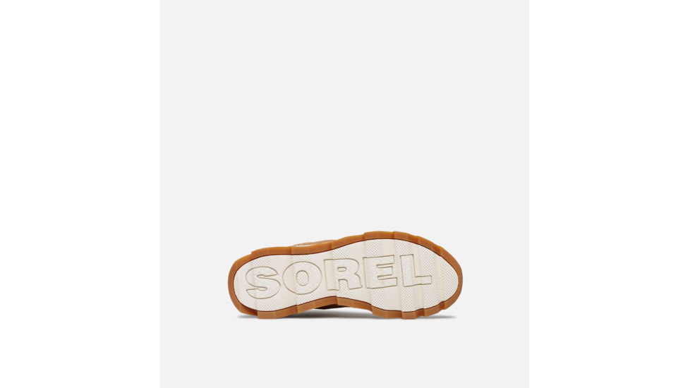 Sorel Kinetic Short Shoe - Womens, Camel Brown, Na, 5, 1808191224-5