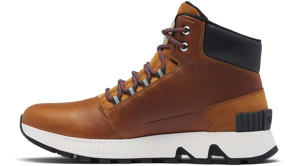 Sorel Mac Hill Mid LTR Waterproof Boot - Mens, Elk, 11 US, 1915541286-11