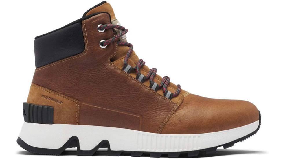 Sorel Mac Hill Mid LTR Waterproof Boot - Mens, Elk, 11 US, 1915541286-11