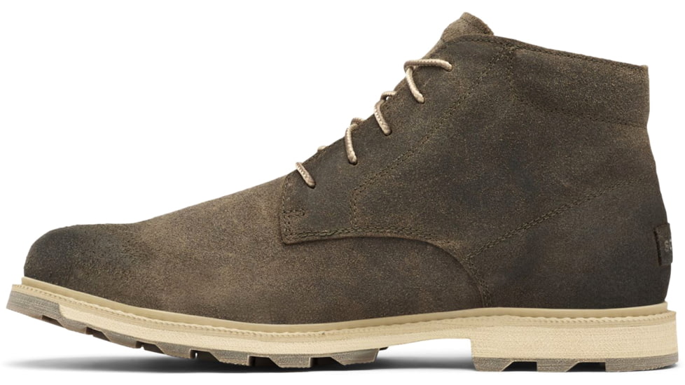 Sorel Madson II Chukka Waterproof Boot - Mens, Major, 9.5, 1915011-245-9.5