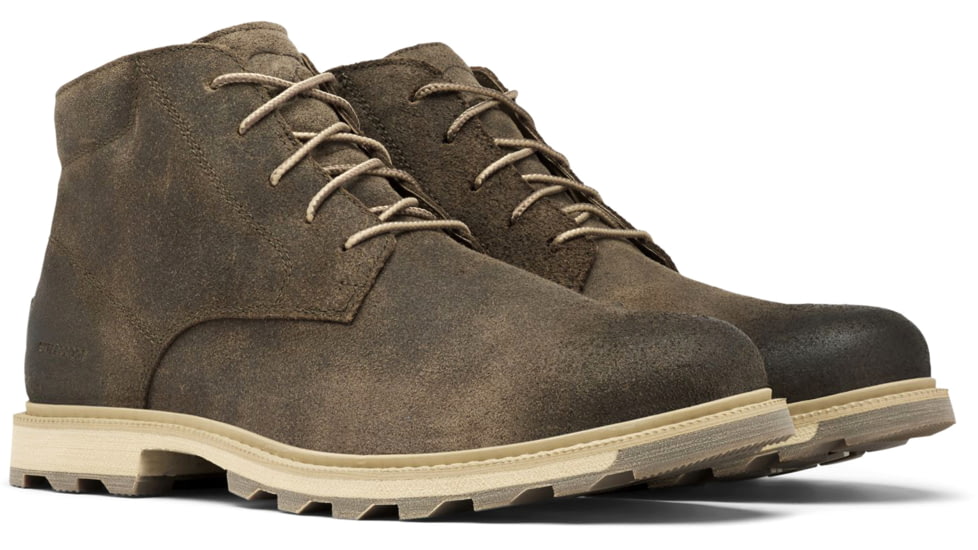 Sorel Madson II Chukka Waterproof Boot - Mens, Major, 9.5, 1915011-245-9.5
