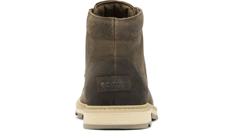 Sorel Madson II Chukka Waterproof Boot - Mens, Major, 9.5, 1915011-245-9.5
