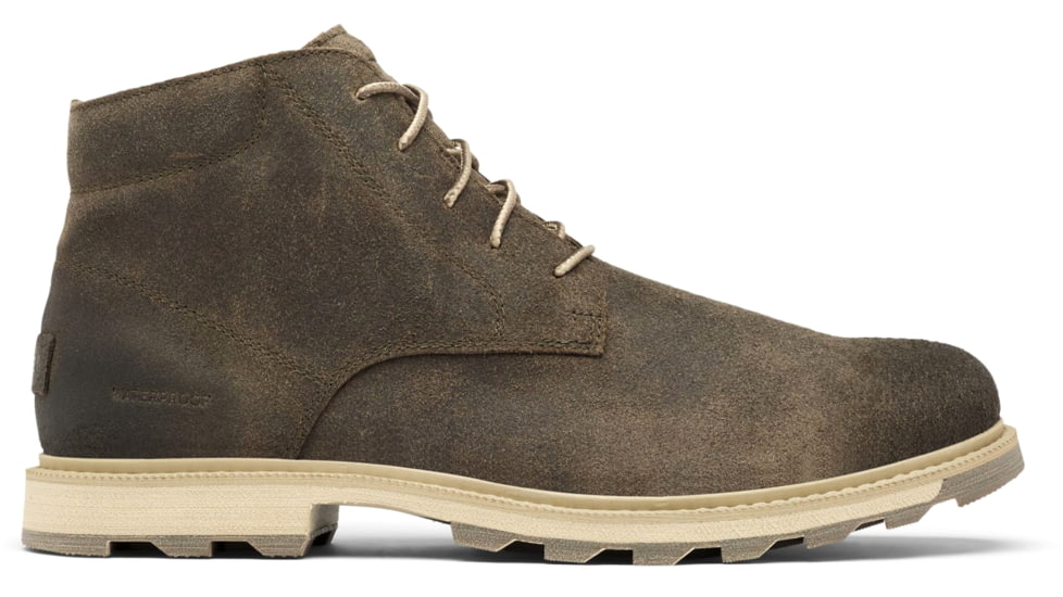 Sorel Madson II Chukka Waterproof Boot - Mens, Major, 9.5, 1915011-245-9.5