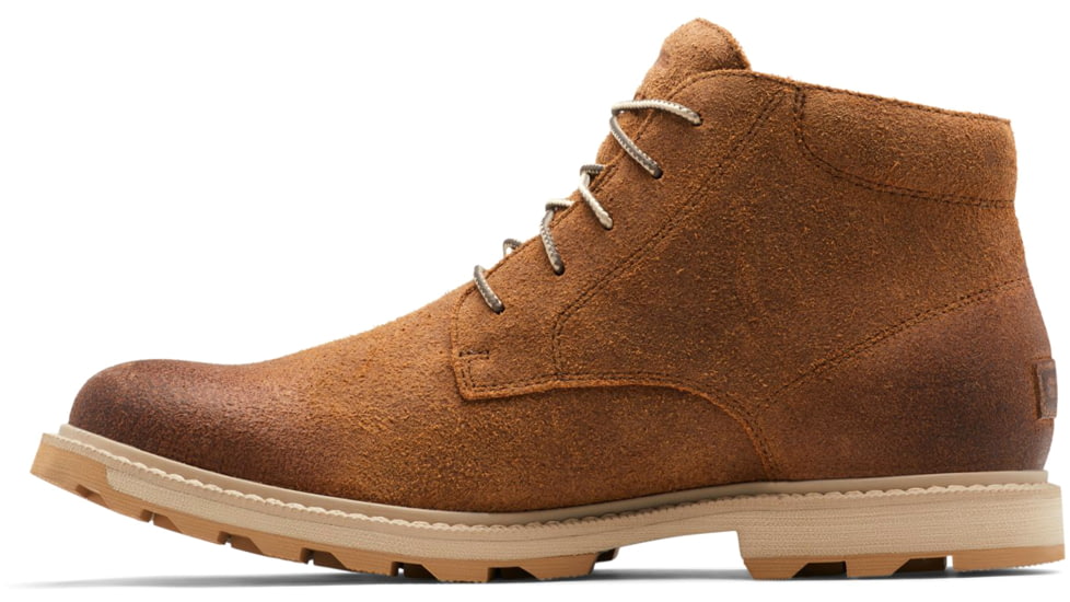 Sorel Madson II Chukka Waterproof Boot - Mens, Tawny Buff, 10.5, 1915011-253-10.5