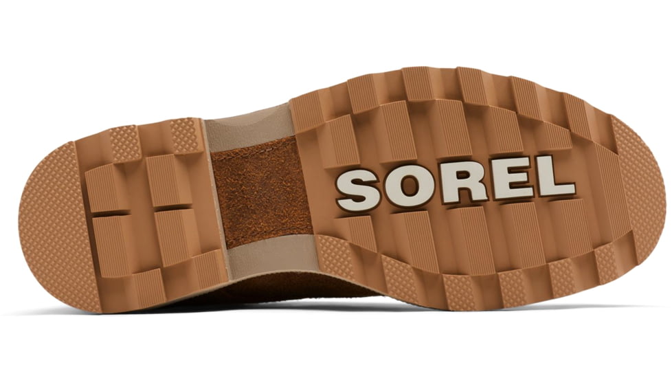 Sorel Madson II Chukka Waterproof Boot - Mens, Tawny Buff, 10.5, 1915011-253-10.5