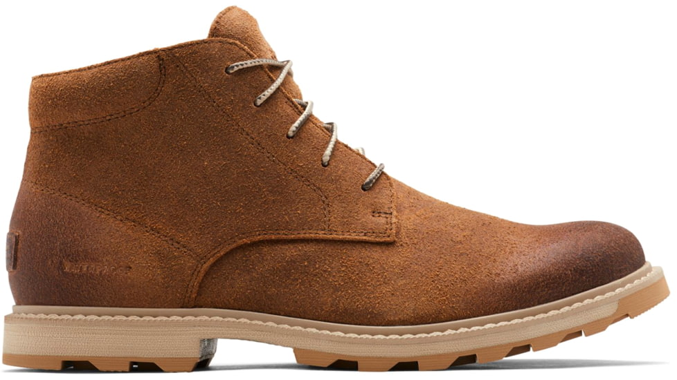 Sorel Madson II Chukka Waterproof Boot - Mens, Tawny Buff, 10.5, 1915011-253-10.5