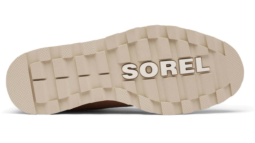 Sorel Madson II Moc Toe Waterproof Boot - Mens, Velvet Tan, 10 US, 1915021242-10