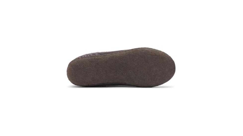 Sorel Manawan II Slipper - Mens, Buffalo, Delta, 10, 1869751225-10