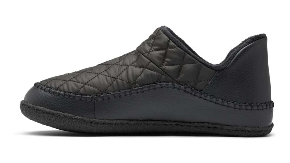 Sorel Manawan II Slippers - Mens, Black, 13 US, 1930731010-13