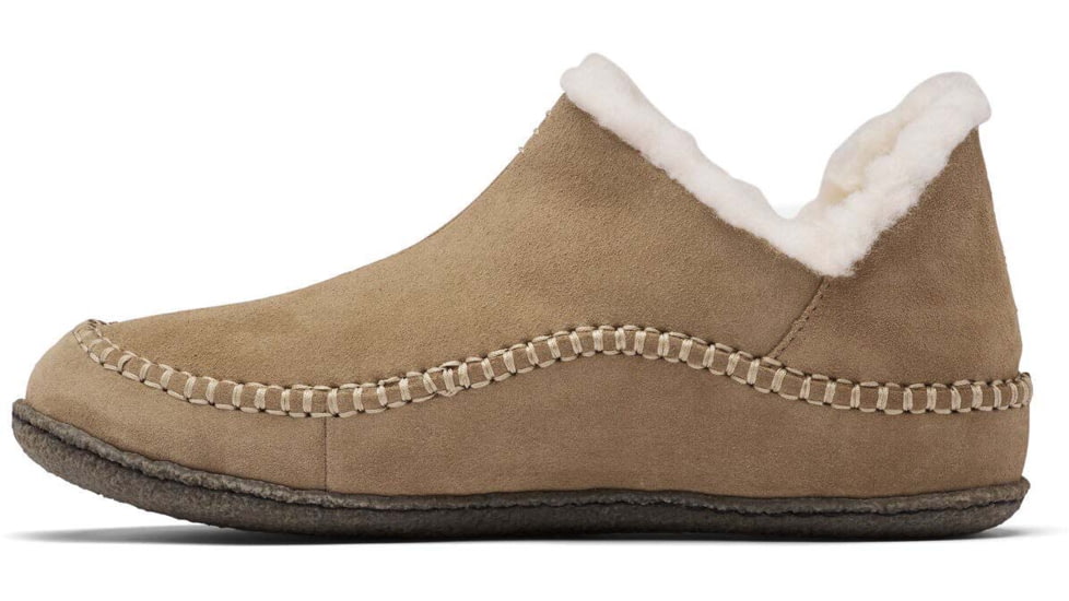 Sorel Manawan II Slippers - Mens, Khaki II, 10 US, 1869751297-10