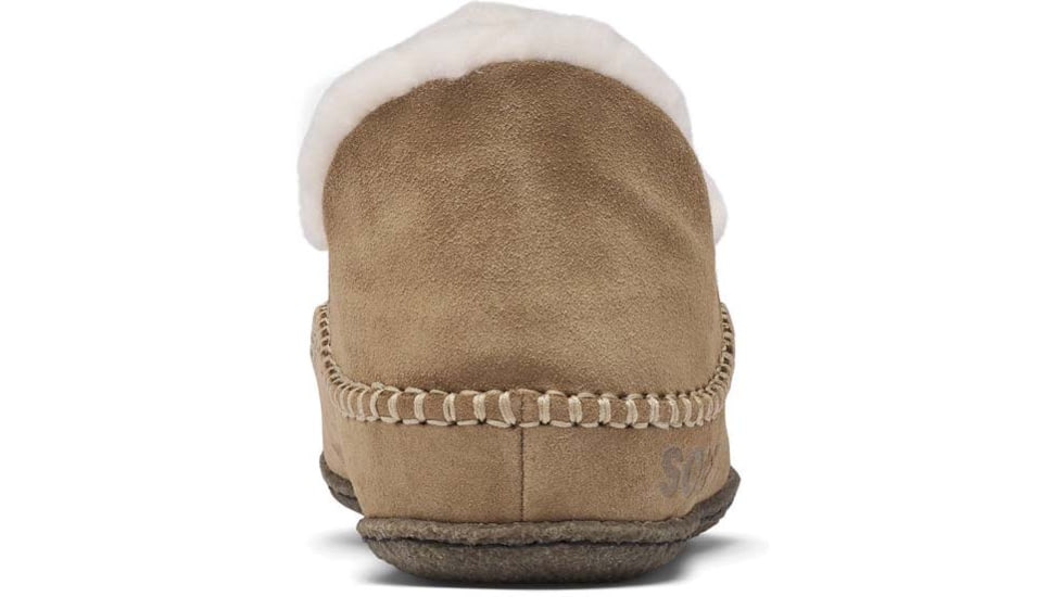 Sorel Manawan II Slippers - Mens, Khaki II, 10 US, 1869751297-10