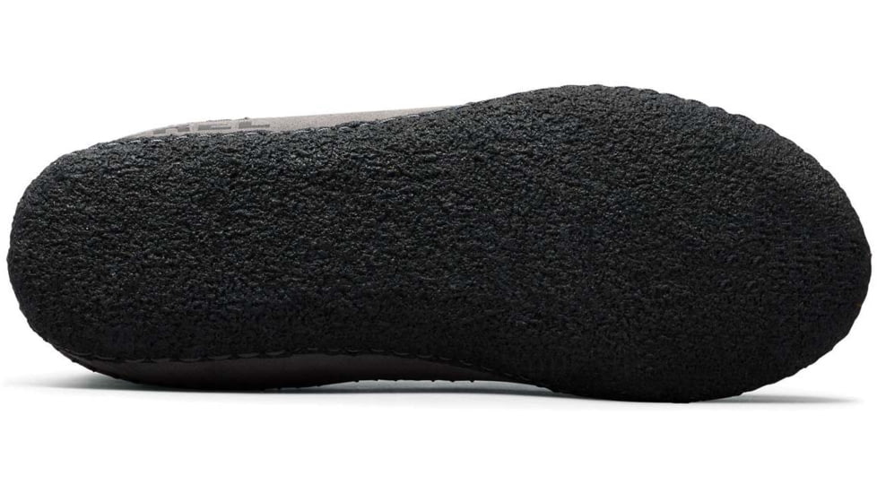 Sorel Manawan II Slippers - Mens, Quarry, 14 US, 1869751052-14