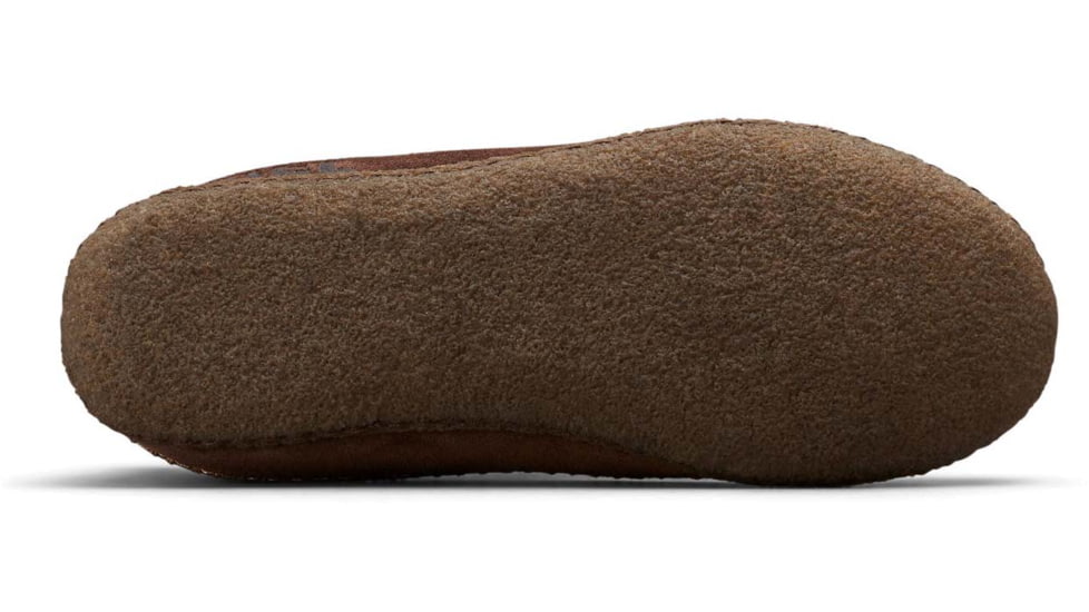 Sorel Manawan II Slippers - Mens, Tobacco, 10 US, 1869751256-10