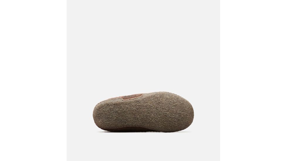 Sorel Manawan Slipper - Mens, Bark, 10, 1244391287-10