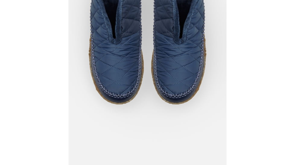 Sorel Manawan Slipper - Mens, Collegiate Navy, 7, 1821471464-7