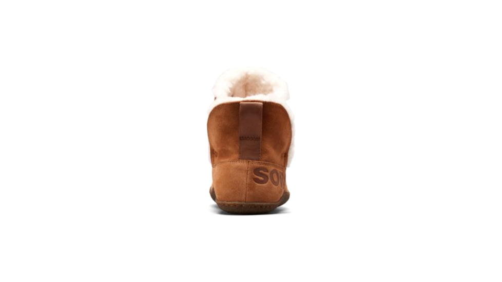 Sorel Nakiska Bootsie - Womens, Camel Brown, 10.5, 1876141224-10.5