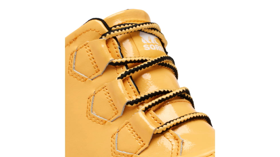 Sorel Out N About III Classic Wp Sneakers - Women's, 765, 9.5, 1951331-765-9.5