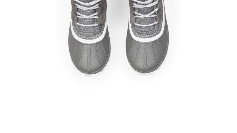 Sorel Out N About Plus Rain Boot - Womens, Quarry, 9, 1855451052-9