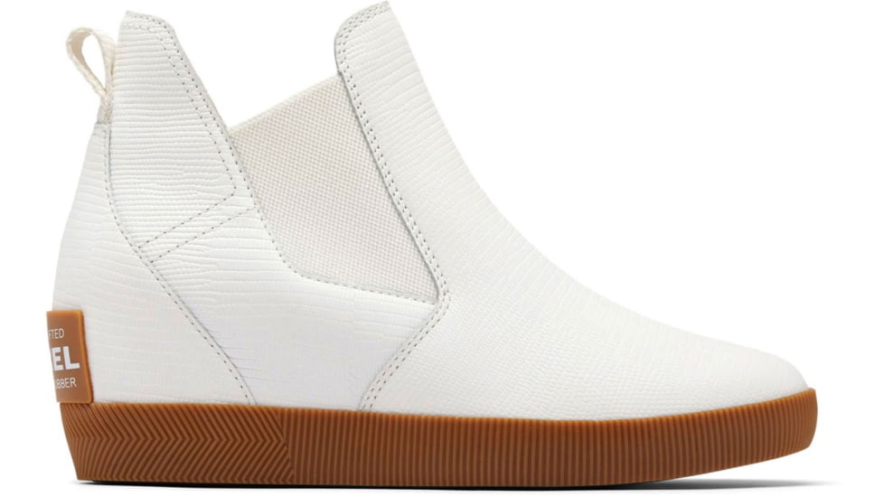 Sorel Out N About Slip-On Wedge - Women's, 125, 7, 2033021-125-7