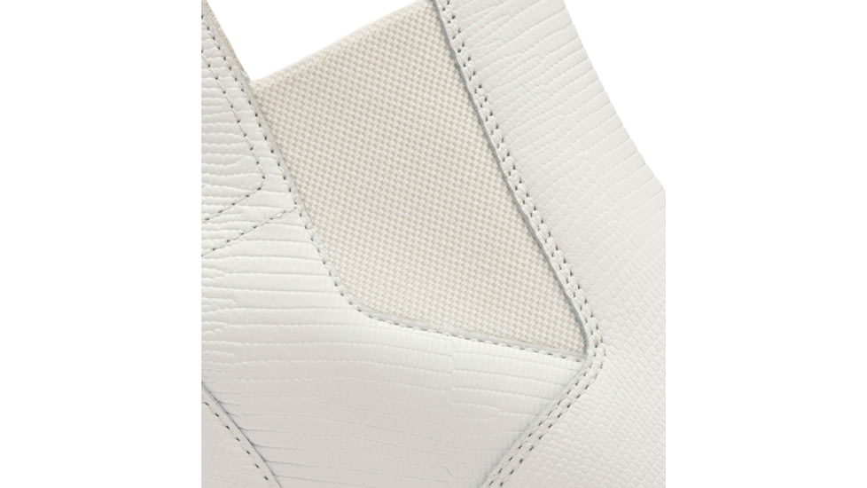 Sorel Out N About Slip-On Wedge Boots - Womens, Sea Salt/Gum 2, 7, 2033021-125-7