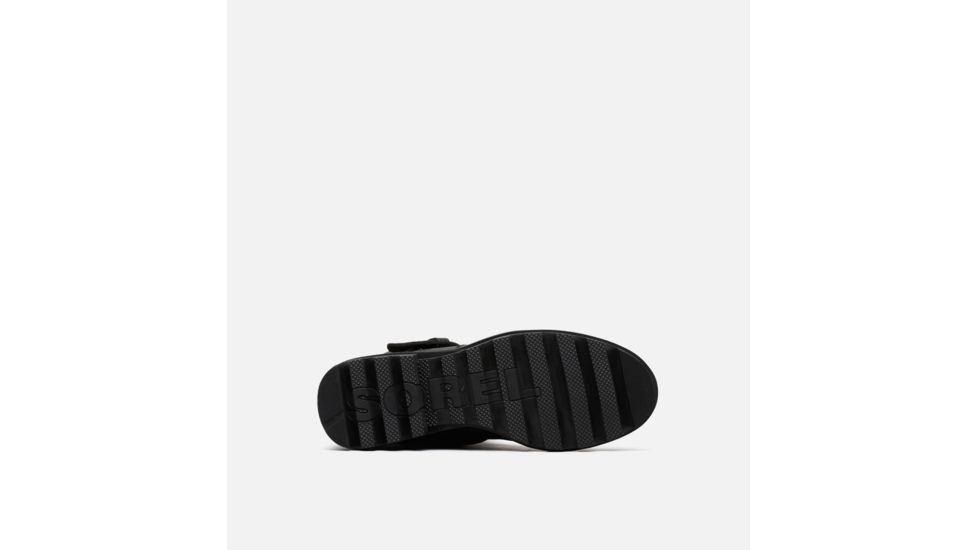 Sorel Phoenix Moto Boots - Women's, Black, 7, 1822851010-7