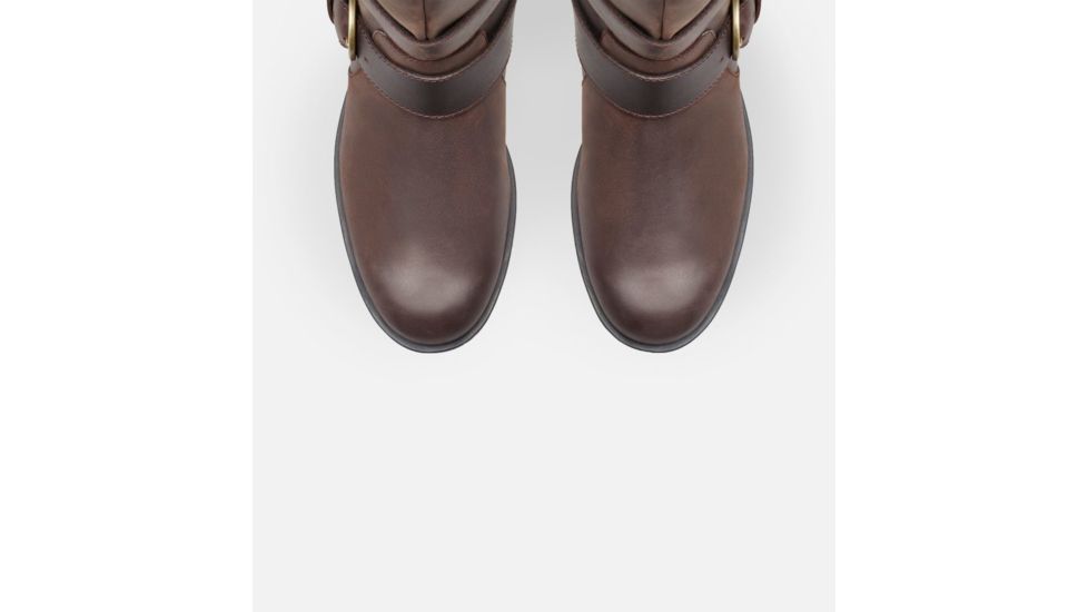 Sorel Phoenix Moto Boot - Womens, Ready-Cattail, 6, 1834151908-6