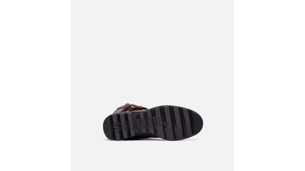 Sorel Phoenix Moto Boots - Women's, Ready Cattail, 6, 1834151908-6