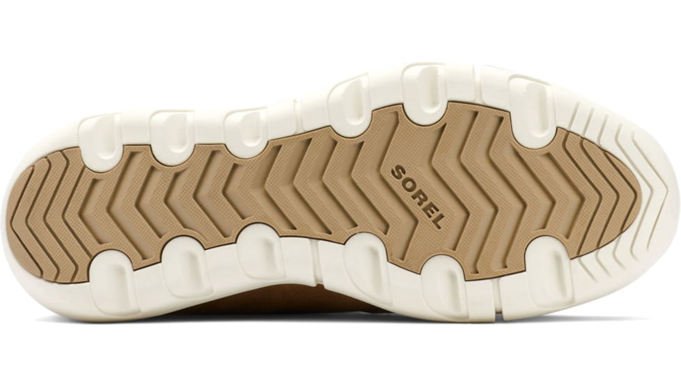 Sorel Sorel Explorer Ii Waterproof Bootie - Womens, Delta, Fawn, 6.5, 1985601-257-6.5