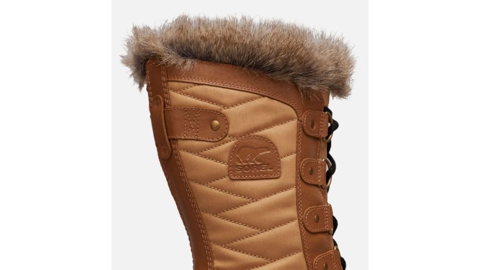 Sorel Tofino II Boot - Womens, Curry, Fawn, 7, 1690441373-7