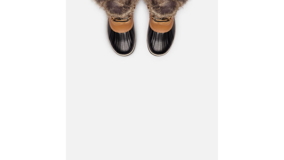 Sorel Tofino II Boot - Womens, Curry, Fawn, 7, 1690441373-7