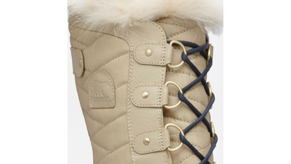 Sorel Tofino II Boot - Womens, Oatmeal, 11, 1690441241-11
