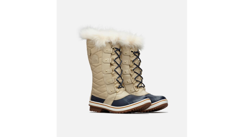 Sorel Tofino II Boot - Womens, Oatmeal, 11, 1690441241-11