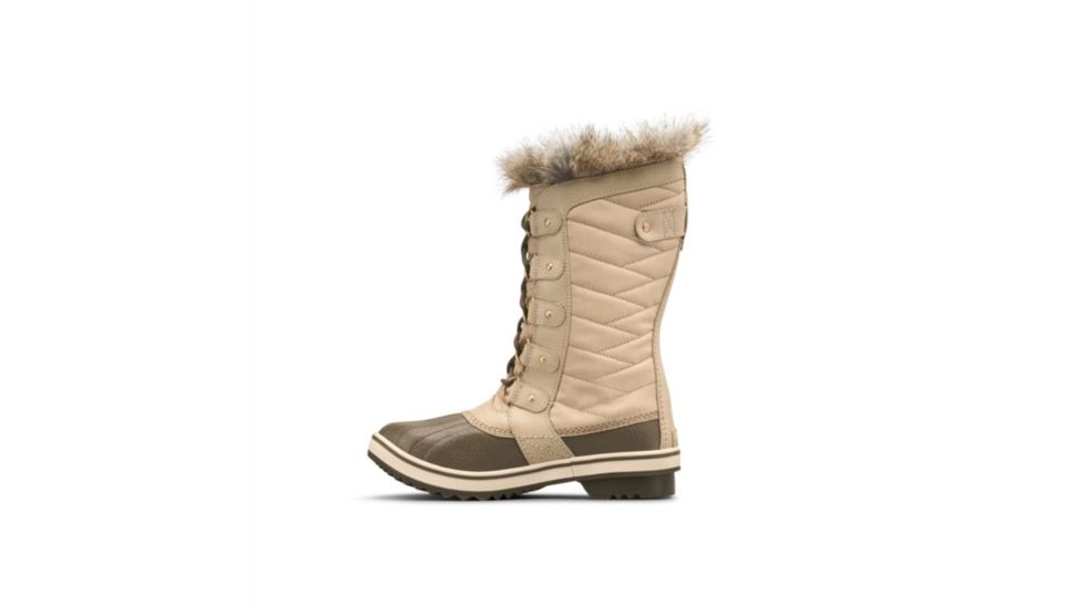 Sorel Tofino II Boots - Womens, Ancient Fossil, 11, 1690441271-11