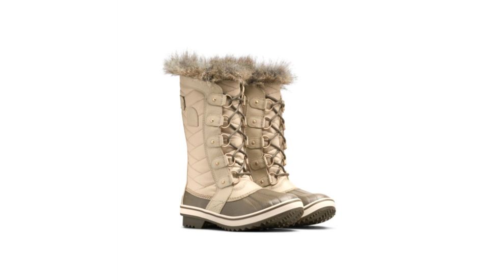 Sorel Tofino II Boots - Womens, Ancient Fossil, 11, 1690441271-11