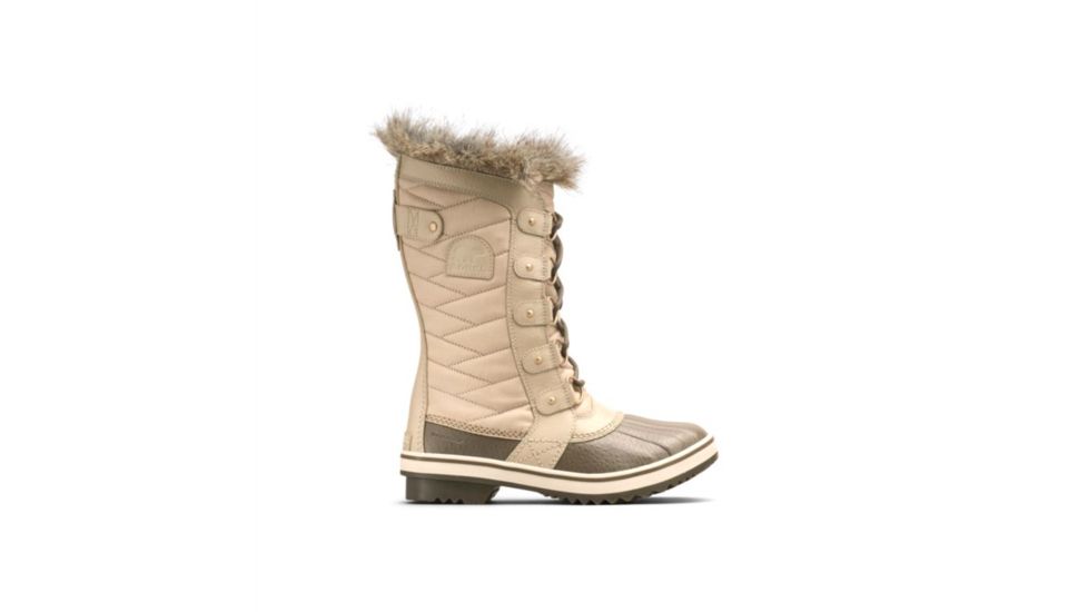 Sorel Tofino II Boots - Womens, Ancient Fossil, 11, 1690441271-11