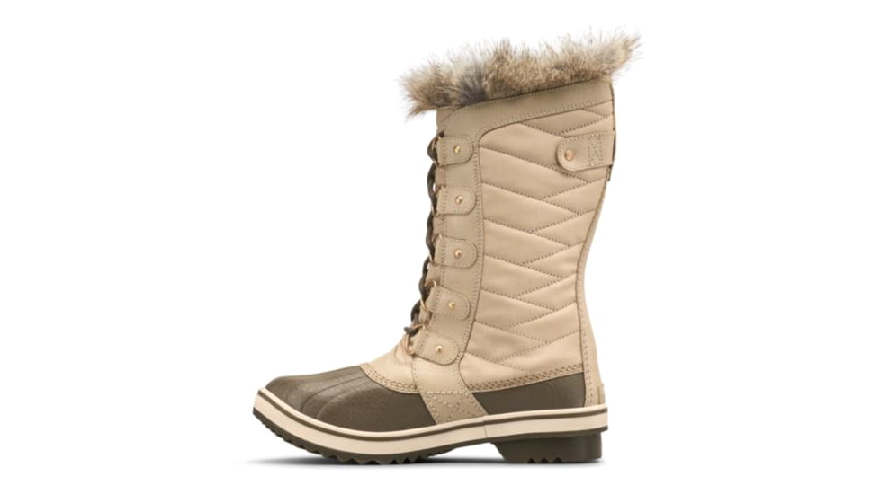 Sorel Tofino II Boots - Womens, Ancient Fossil, 10.5, 1690441271-10.5