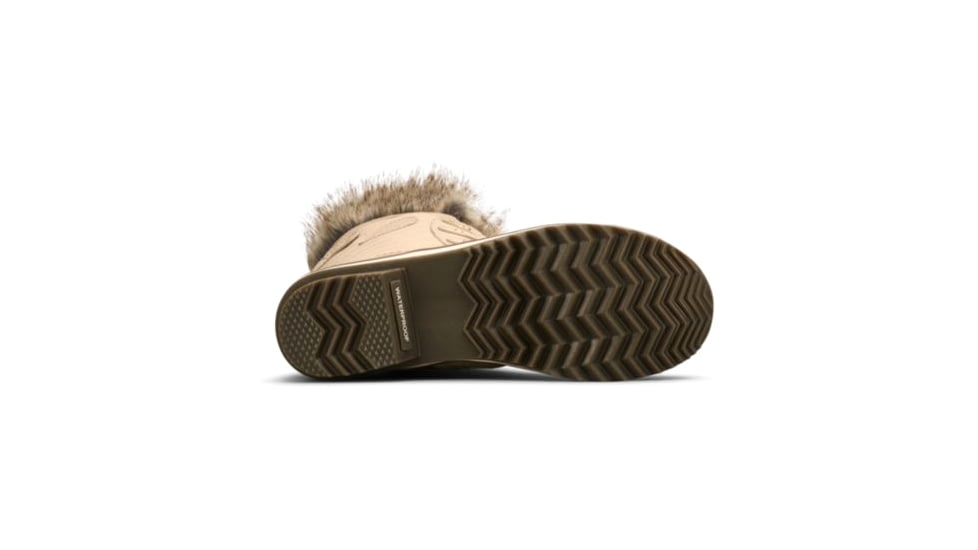 Sorel Tofino II Boots - Womens, Ancient Fossil, 10.5, 1690441271-10.5