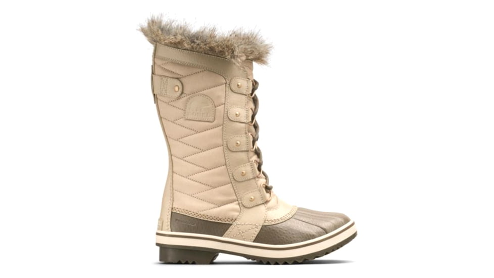 Sorel Tofino II Boots - Womens, Ancient Fossil, 10.5, 1690441271-10.5