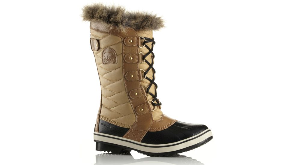 Sorel Tofino II Winter Boot - Women's-Curry-Medium-7