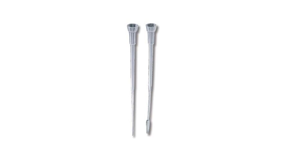 Sorenson MltiFlex E Pipet Tips, Sorenson BioScience 13920 Nonsterile Round-Ended