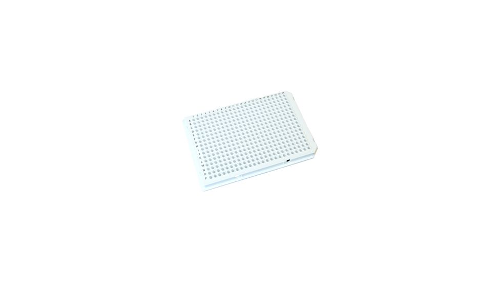 Sorenson Plate Pcr 384-well 480 Brcd Wt 38830, Unit CS