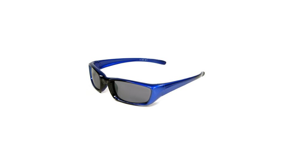 S.O.S. Survival Optics Sunglasses - X-Wraps Chaos Sunglasses 3661