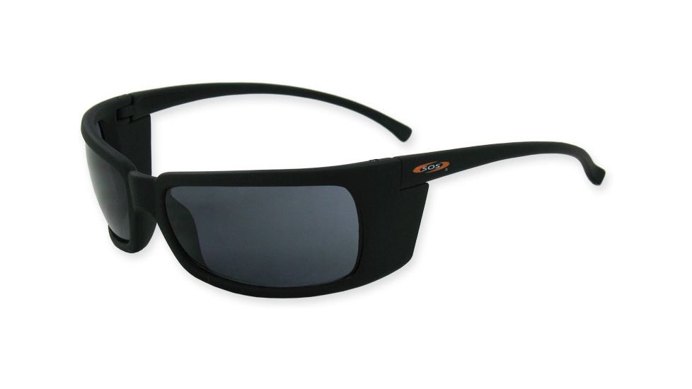 S.O.S. Survival Optics Sunglasses - X Wraps H20X Mantis Sunglasses 4252